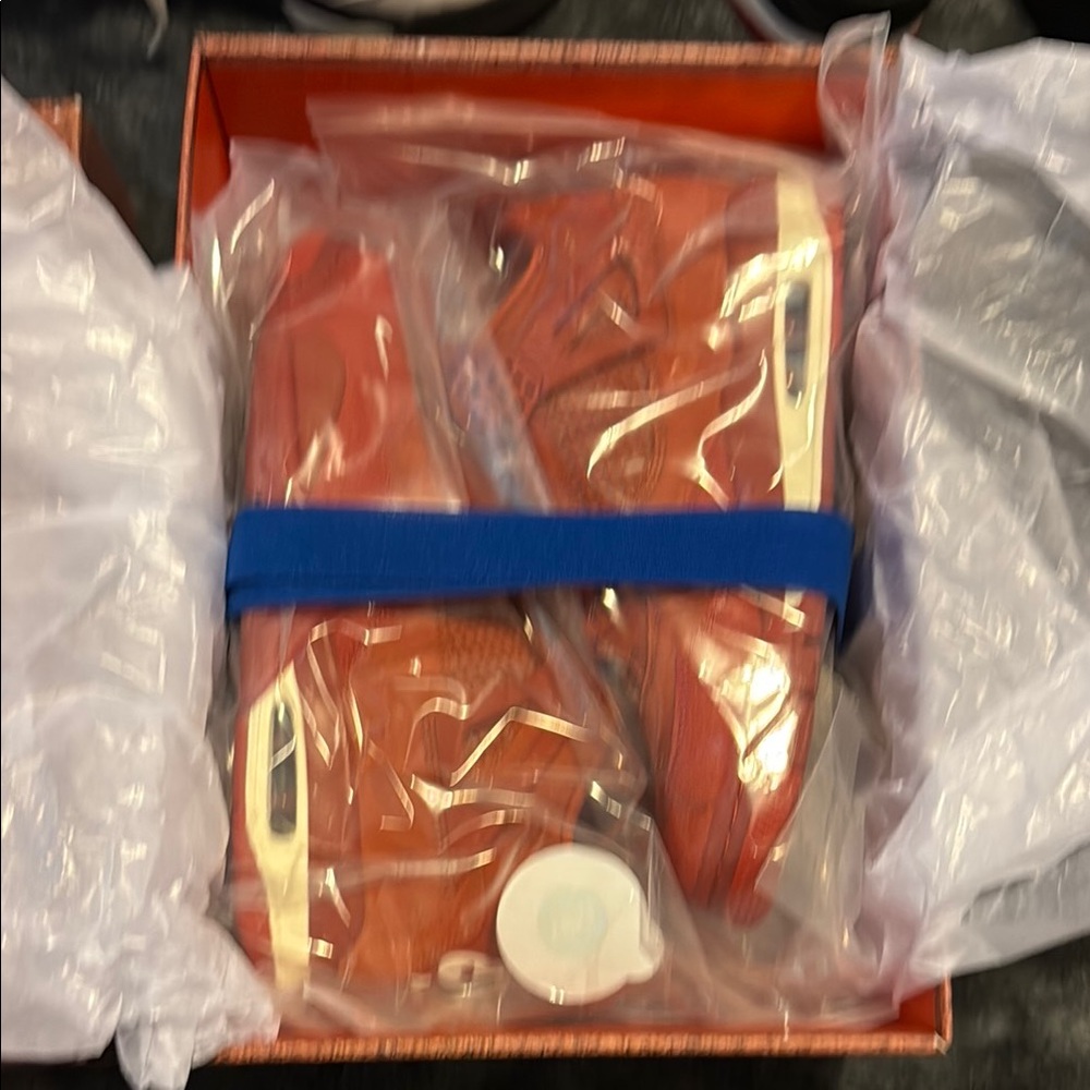 Jordan 4 brick by brick